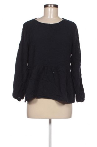 Γυναικεία μπλούζα Yessica, Μέγεθος M, Χρώμα Μπλέ, Τιμή 2,59 €