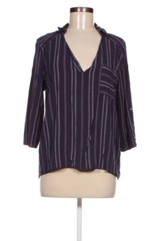Γυναικεία μπλούζα Yessica, Μέγεθος M, Χρώμα Μπλέ, Τιμή 9,62 €