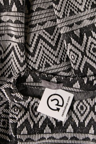 Γυναικεία μπλούζα Yessica, Μέγεθος M, Χρώμα Πολύχρωμο, Τιμή 2,59 €