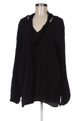 Γυναικεία μπλούζα Your Sixth Sense, Μέγεθος XL, Χρώμα Μαύρο, Τιμή 4,23 €