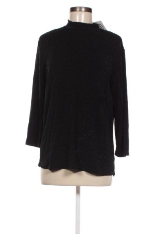 Γυναικεία μπλούζα Z By Z, Μέγεθος M, Χρώμα Μαύρο, Τιμή 2,35 €