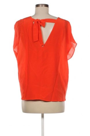 Γυναικεία μπλούζα ZAPA, Μέγεθος M, Χρώμα Κόκκινο, Τιμή 77,32 €