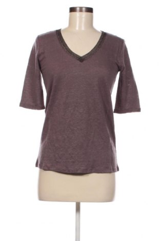 Γυναικεία μπλούζα ZAPA, Μέγεθος S, Χρώμα Βιολετί, Τιμή 19,33 €
