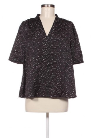 Дамска блуза ZAPA, Размер S, Цвят Черен, Цена 10,50 лв.