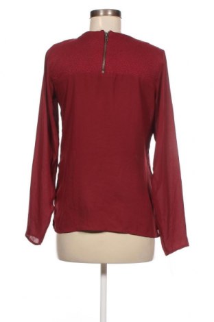 Дамска блуза Zabaione, Размер S, Цвят Червен, Цена 3,12 лв.