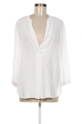 Bluză de femei Zara, Mărime S, Culoare Alb, Preț 28,08 Lei
