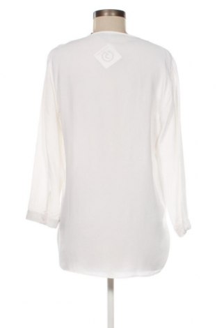 Γυναικεία μπλούζα Zara, Μέγεθος S, Χρώμα Λευκό, Τιμή 5,63 €