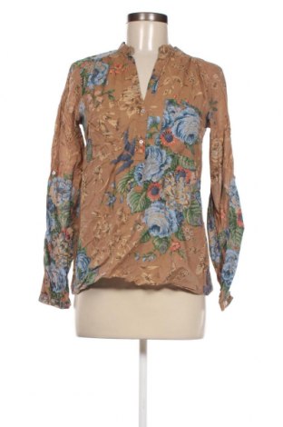 Bluză de femei Zara, Mărime S, Culoare Multicolor, Preț 13,16 Lei