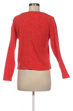 Bluză de femei Zara, Mărime S, Culoare Roșu, Preț 65,79 Lei