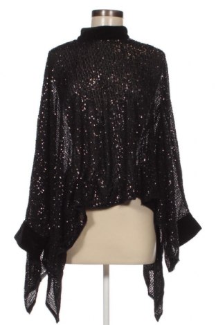 Bluză de femei Zara, Mărime XL, Culoare Negru, Preț 177,63 Lei