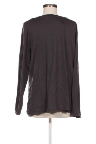 Γυναικεία μπλούζα Zara, Μέγεθος XL, Χρώμα Γκρί, Τιμή 12,37 €
