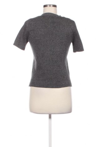 Bluză de femei Zara Knitwear, Mărime M, Culoare Gri, Preț 38,27 Lei
