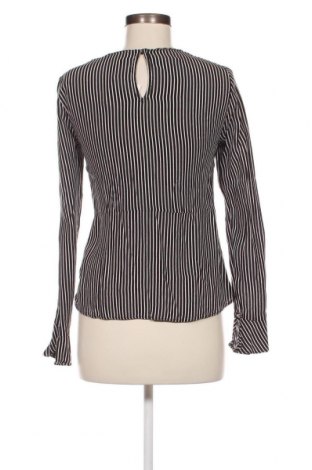 Дамска блуза Zara Trafaluc, Размер S, Цвят Многоцветен, Цена 6,00 лв.