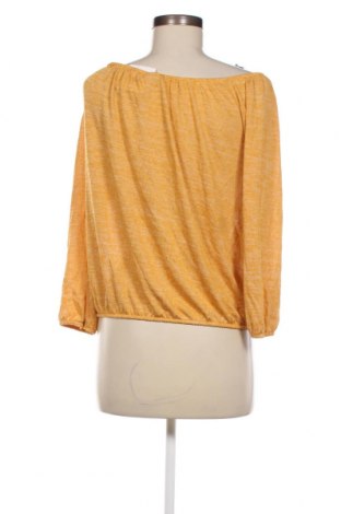 Damen Shirt Zebra, Größe L, Farbe Gelb, Preis 3,17 €