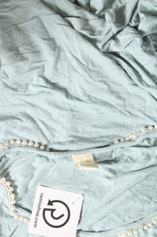 Дамска блуза Zebra Basic, Размер XL, Цвят Син, Цена 6,76 лв.
