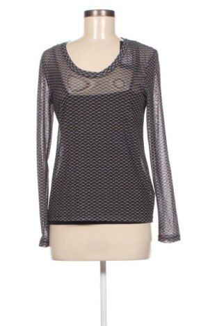 Γυναικεία μπλούζα Zero, Μέγεθος M, Χρώμα Μαύρο, Τιμή 6,68 €