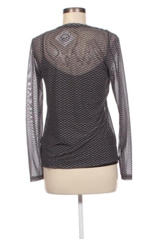 Дамска блуза Zero, Размер M, Цвят Черен, Цена 72,00 лв.