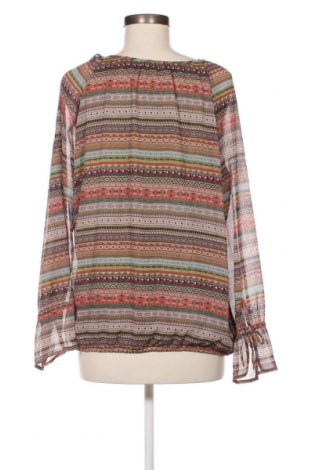 Γυναικεία μπλούζα Zero, Μέγεθος L, Χρώμα Πολύχρωμο, Τιμή 4,16 €