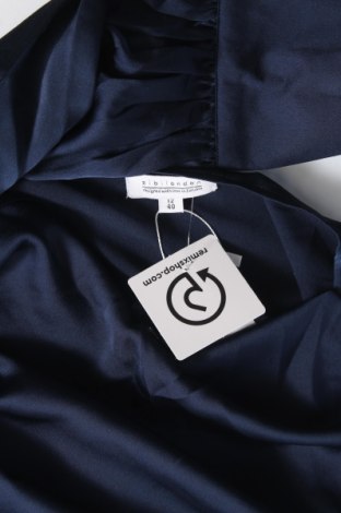 Damen Shirt Zibi London, Größe M, Farbe Blau, Preis 37,11 €