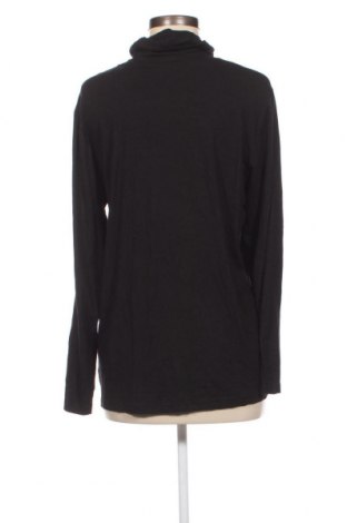 Γυναικεία μπλούζα Zizzi, Μέγεθος XL, Χρώμα Μαύρο, Τιμή 7,67 €