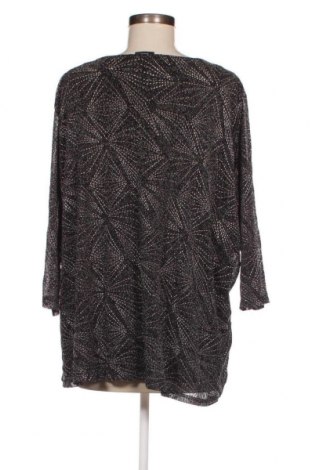 Γυναικεία μπλούζα Zizzi, Μέγεθος L, Χρώμα Πολύχρωμο, Τιμή 3,81 €