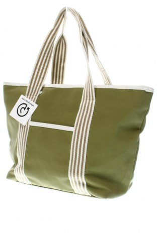 Damentasche, Farbe Grün, Preis 4,05 €