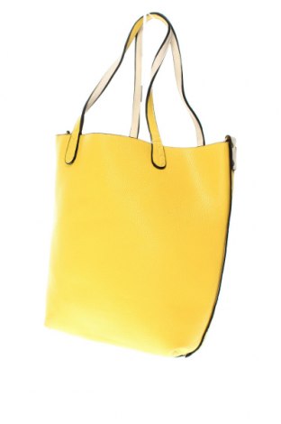 Damentasche, Farbe Gelb, Preis 9,72 €
