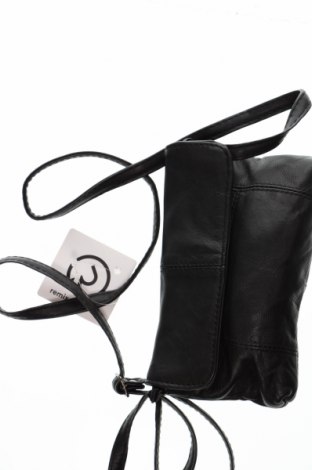 Γυναικεία τσάντα, Χρώμα Μαύρο, Τιμή 10,34 €