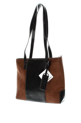 Γυναικεία τσάντα, Χρώμα Πολύχρωμο, Τιμή 11,20 €