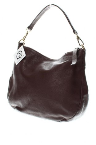 Γυναικεία τσάντα Abro, Χρώμα Καφέ, Τιμή 48,25 €