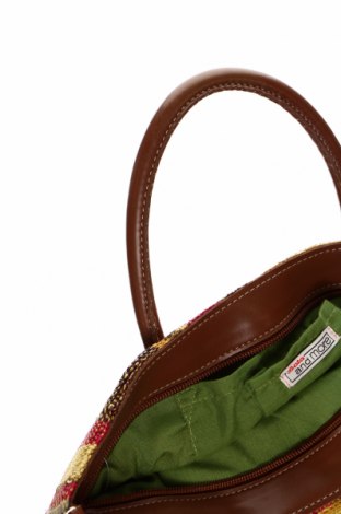 Дамска чанта Bata, Цвят Многоцветен, Цена 28,00 лв.