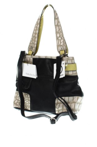 Γυναικεία τσάντα Betty Barclay, Χρώμα Μαύρο, Τιμή 141,65 €