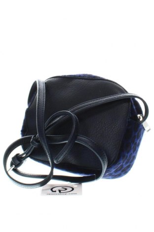 Γυναικεία τσάντα CKS, Χρώμα Μπλέ, Τιμή 40,21 €