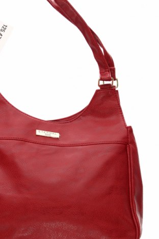 Damentasche Eternal, Farbe Rot, Preis 20,18 €