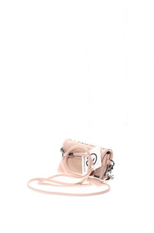 Γυναικεία τσάντα Eternel, Χρώμα Ρόζ , Τιμή 11,75 €