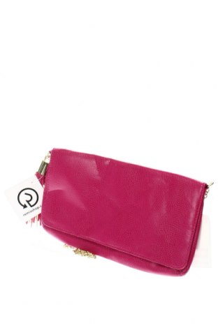 Дамска чанта H&M, Цвят Розов, Цена 31,00 лв.