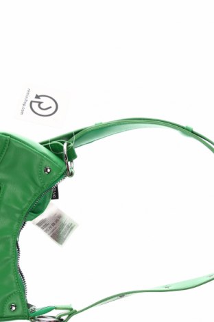 Γυναικεία τσάντα H&M Divided, Χρώμα Πράσινο, Τιμή 15,35 €