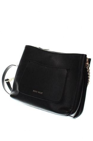 Γυναικεία τσάντα Nine West, Χρώμα Μαύρο, Τιμή 45,52 €