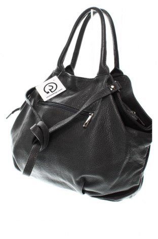 Дамска чанта Renata Corsi, Цвят Сив, Цена 256,00 лв.