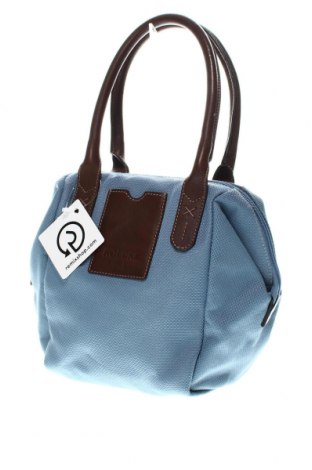 Γυναικεία τσάντα Roeckl, Χρώμα Μπλέ, Τιμή 38,87 €
