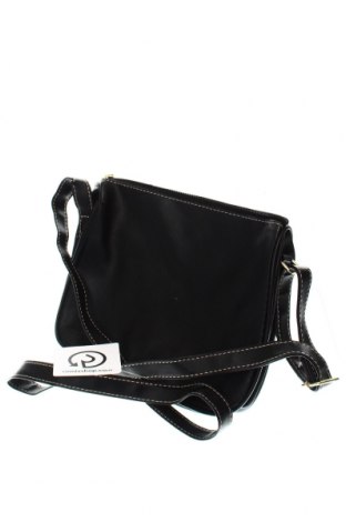 Γυναικεία τσάντα Ted Lapidus, Χρώμα Μαύρο, Τιμή 14,46 €