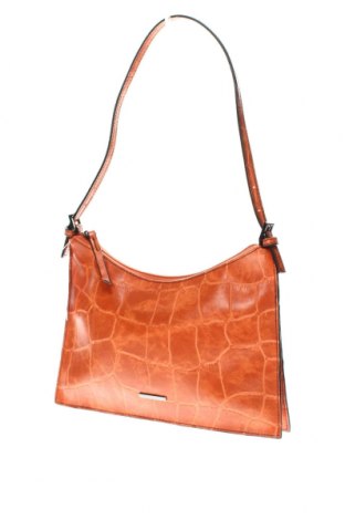 Дамска чанта Tom Tailor, Цвят Оранжев, Цена 24,65 лв.