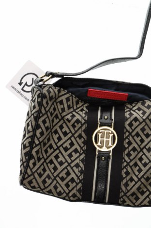 Γυναικεία τσάντα Tommy Hilfiger, Χρώμα Πολύχρωμο, Τιμή 69,28 €