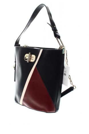 Γυναικεία τσάντα Tommy Hilfiger, Χρώμα Πολύχρωμο, Τιμή 103,73 €