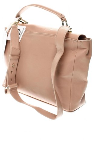 Γυναικεία τσάντα Tommy Hilfiger, Χρώμα  Μπέζ, Τιμή 250,52 €