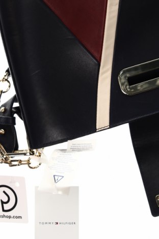 Γυναικεία τσάντα Tommy Hilfiger, Χρώμα Μπλέ, Τιμή 103,73 €