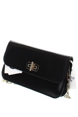 Γυναικεία τσάντα Tommy Hilfiger, Χρώμα Μαύρο, Τιμή 140,32 €