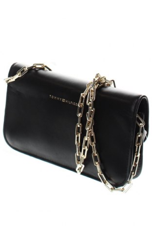 Γυναικεία τσάντα Tommy Hilfiger, Χρώμα Μαύρο, Τιμή 215,88 €