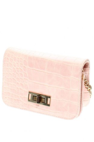 Dámská kabelka  Vero Moda, Barva Růžová, Cena  377,00 Kč