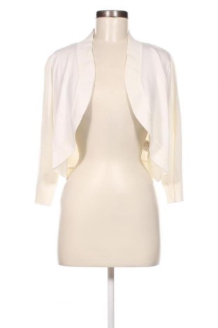 Damen Strickjacke, Größe M, Farbe Weiß, Preis 23,71 €